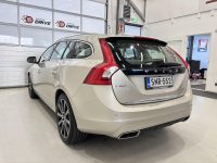 Volvo V60 3