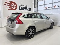 Volvo V60 4