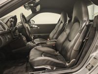 Porsche Cayman 12