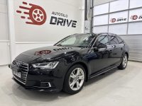 Audi A4 1