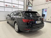 Audi A4 3