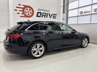 Audi A4 4