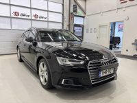 Audi A4 7
