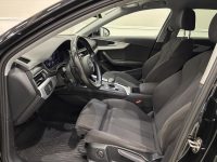 Audi A4 9
