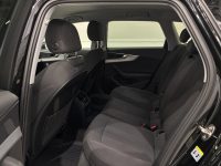 Audi A4 10