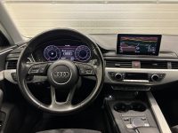 Audi A4 12