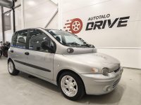 Fiat Multipla 9