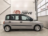 Fiat Multipla 8
