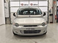 Fiat Multipla 10