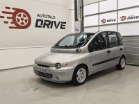 Fiat Multipla 3