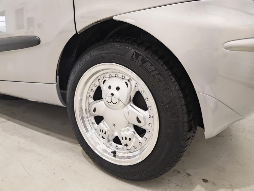 Fiat Multipla 11