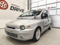 Fiat Multipla 2