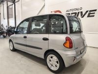 Fiat Multipla 5
