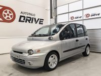 Fiat Multipla 1