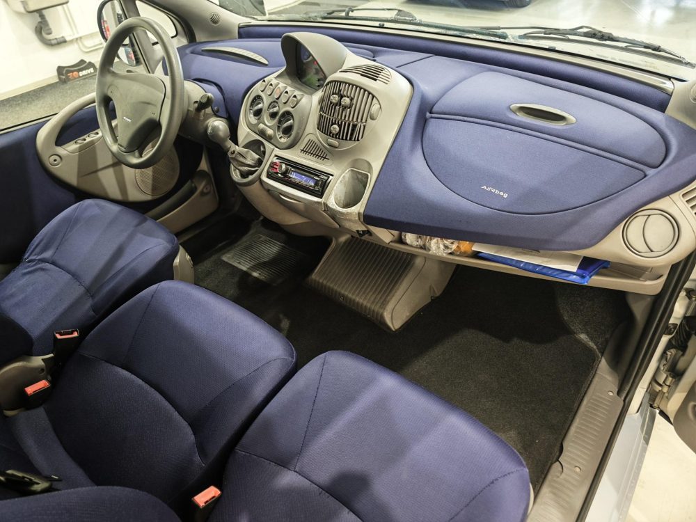 Fiat Multipla 15