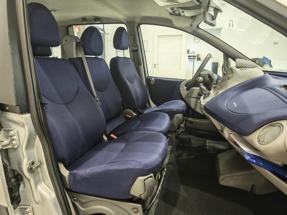 Fiat Multipla 17