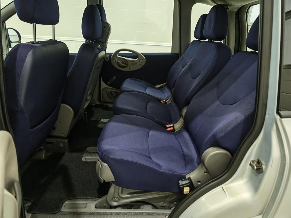 Fiat Multipla 19