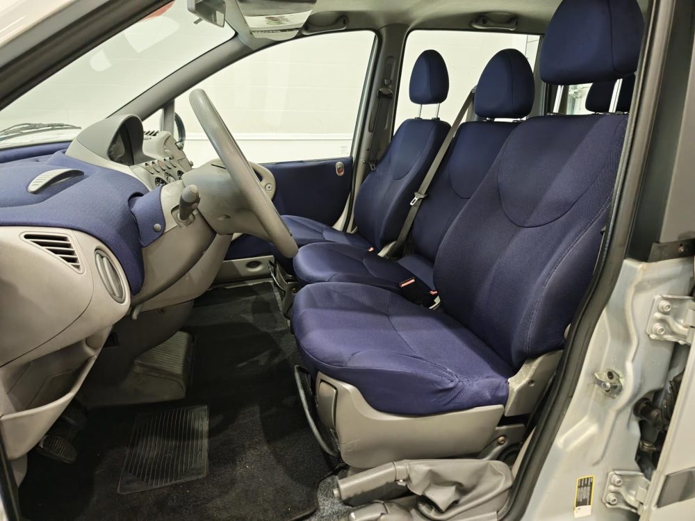 Fiat Multipla 16