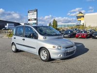Fiat Multipla 22