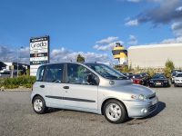 Fiat Multipla 23