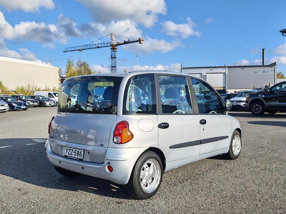 Fiat Multipla 24