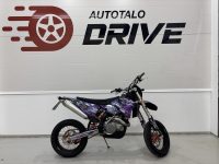 KTM 450 1