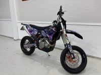 KTM 450 2