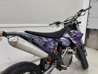 KTM 450 4