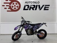 KTM 450 5