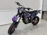 KTM 450 6