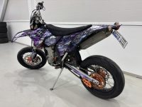 KTM 450 7