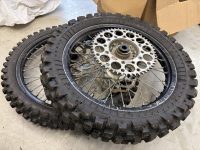 KTM 450 8