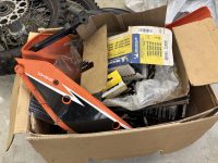 KTM 450 9