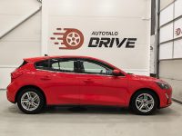 Ford Focus 8