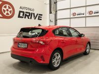 Ford Focus 6