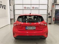 Ford Focus 5
