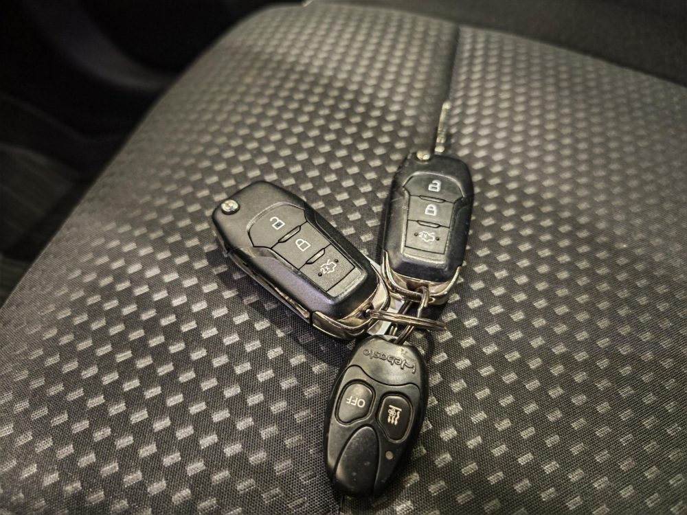 Ford Focus 21