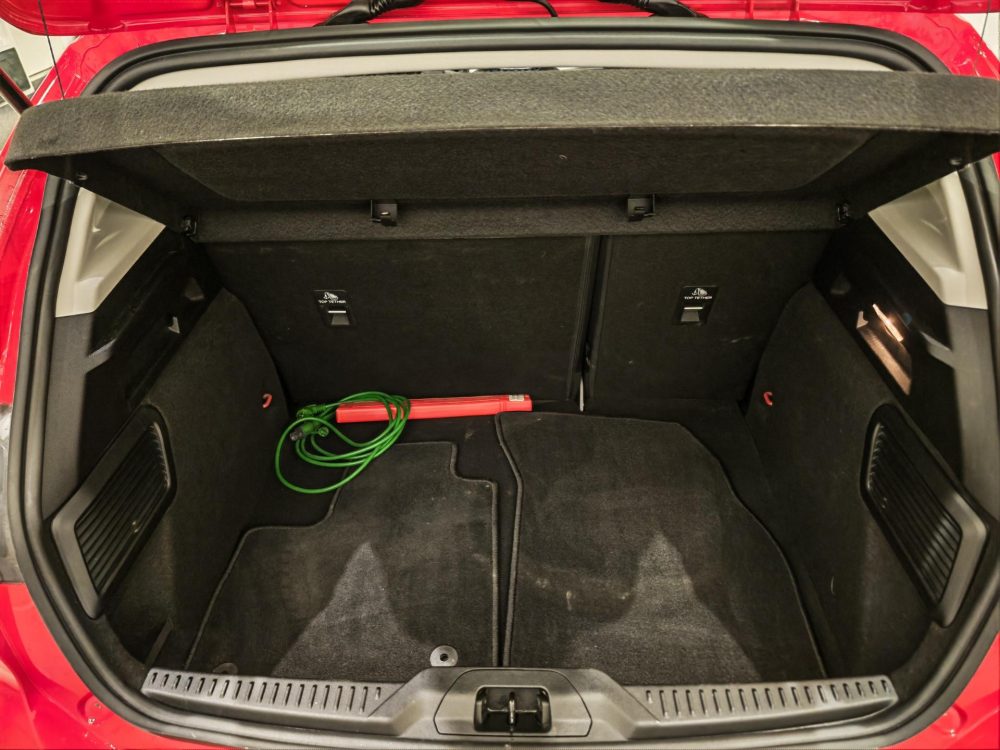 Ford Focus 19