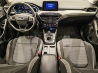 Ford Focus 14