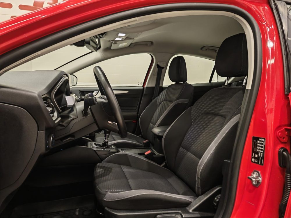 Ford Focus 16