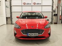 Ford Focus 10