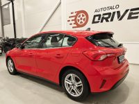 Ford Focus 4