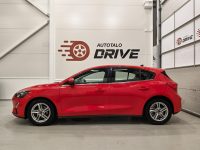 Ford Focus 3