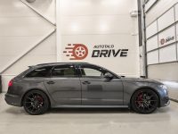 Audi A6 4