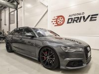 Audi A6 10