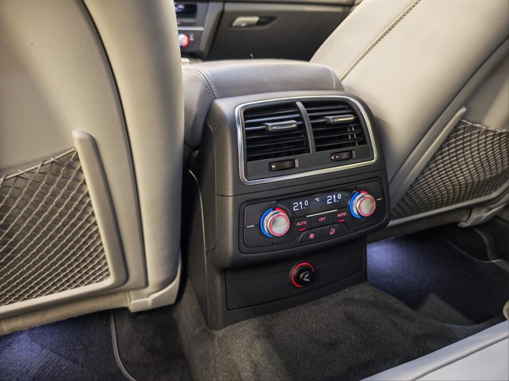Audi A6 17