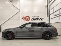 Audi A6 3