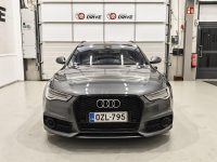 Audi A6 2
