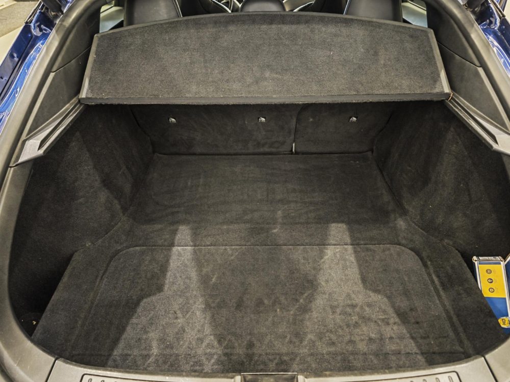 Tesla Model S 19