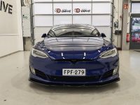 Tesla Model S 9